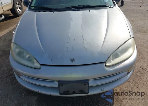 2002 Dodge Intrepid Es z USA, uszkodzony, nr VIN 2B3HD56M52H234147